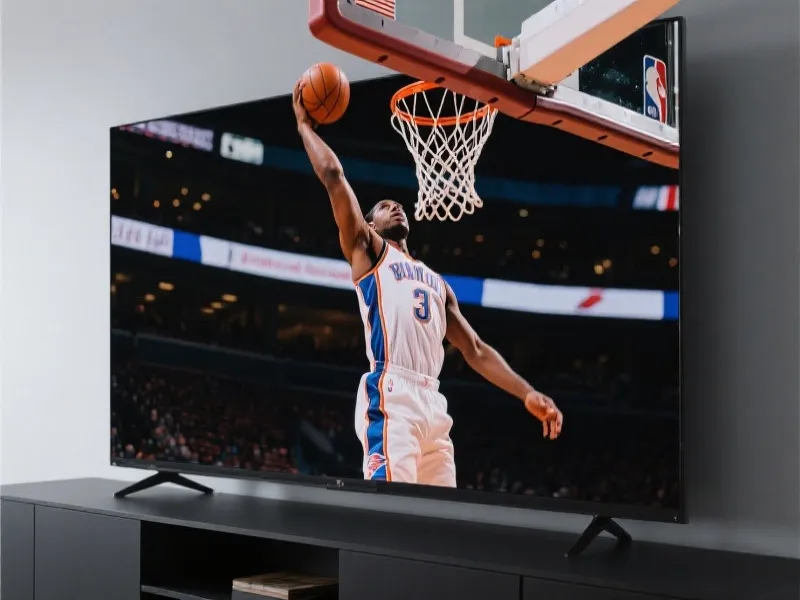 极速体育高清直播体验