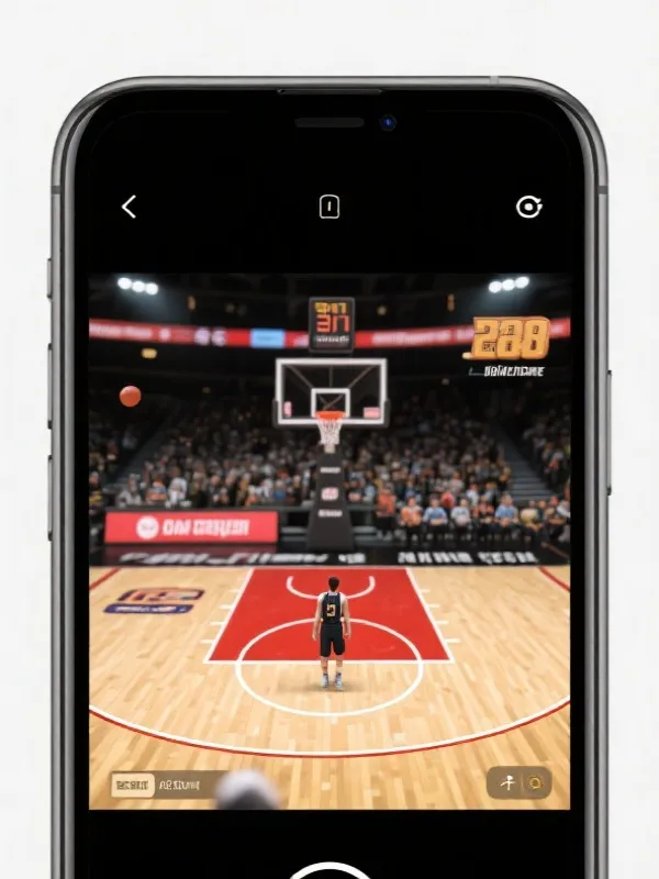 极速体育高清直播画质演示